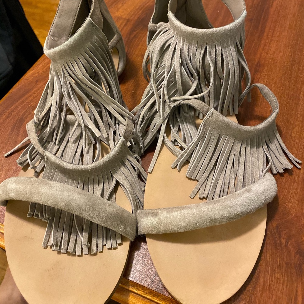 STEVE MADDEN sandal size 11